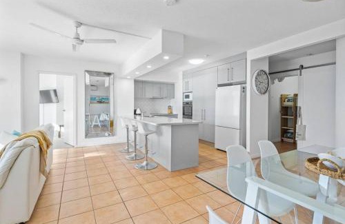 Currumbin Apartment | The Rocks Resort Unit 2i