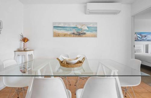 Currumbin Apartment | The Rocks Resort Unit 2i