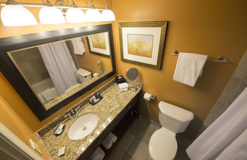 Rockville Hotel | The Rockville Hotel, a Ramada by Wyndham