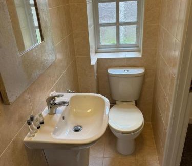 Alcester Hotel | The Roebuck Alcester