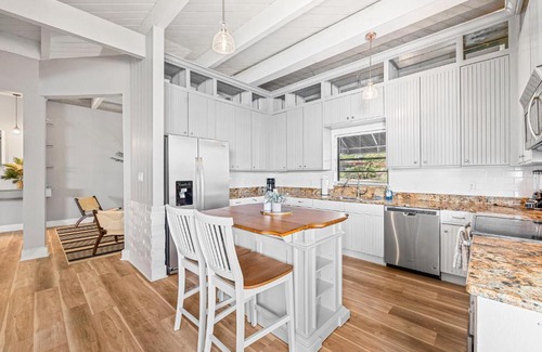 Temple Crest House | The Roller Coaster River Retreat