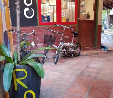Songkhla Hotel | The Roo Classic Hometel