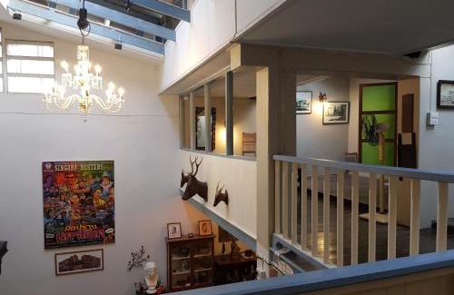 Songkhla Hotel | The Roo Classic Hometel