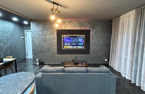 Reggio nell'Emilia Apartment | THE ROOFTOP