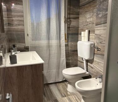 Reggio nell'Emilia Apartment | THE ROOFTOP