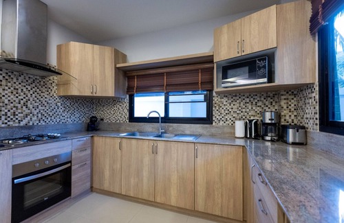 Rawai Villa | THE ROOFTOP VILLA - 2 Bedrooms