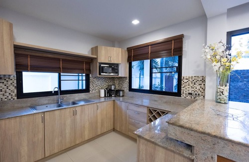 Rawai Villa | THE ROOFTOP VILLA - 2 Bedrooms