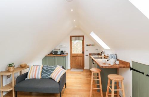 Burford House | The Rookery