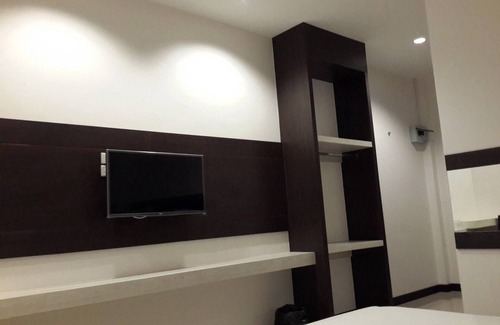 Khlong Nung Hotel | The Room 24 Resort
