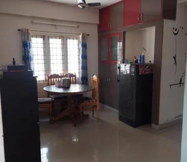 Irinjalakuda House | The Room of Kerala