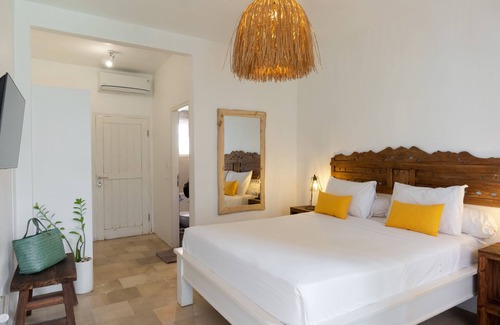 Uluwatu House | The Room Padang-Padang
