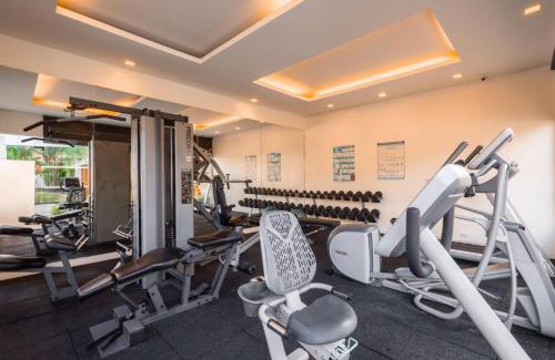 Ban Klang Apartment | The Room Pelican-Krabi