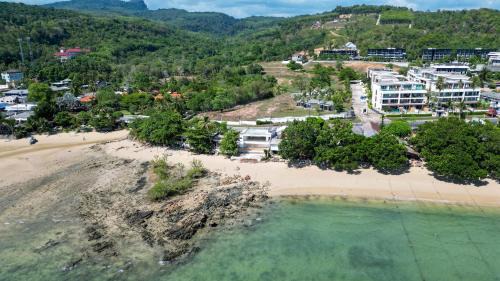 Ban Klang Apartment | The Room Pelican-Krabi