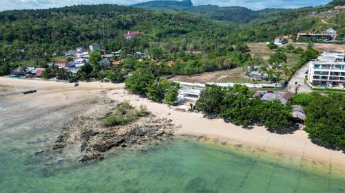 Ban Klang Apartment | The Room Pelican-Krabi