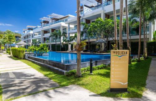Ban Klang Apartment | The Room Pelican-Krabi