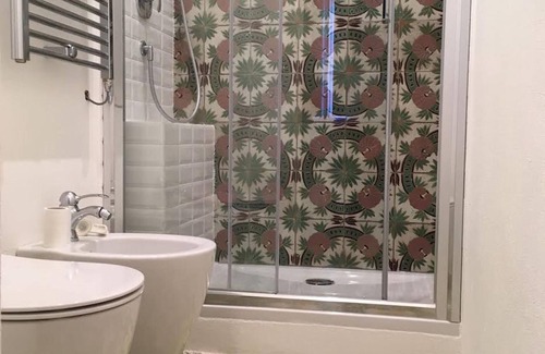 Portoferraio Old Town Apartment | The Rooms by the Sea