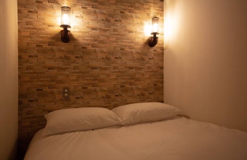 Zhongshan Hotel | The Rooms Inn