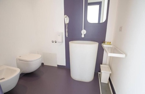 Messina House | The Rooms of Piazza Cairoli, Deluxe Queen Room (Double)
