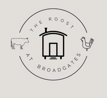 Totnes Cabin | The Roost at Broadgates