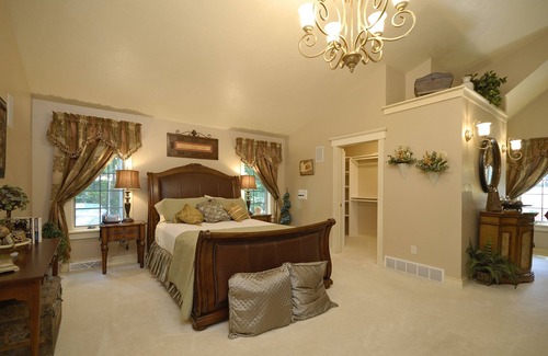 Appleton Bed & Breakfast | The Roost Bed and Breakfast
