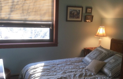Goshen House | The Roost Guest House, home comfort when ATVing, Snowmobiling or visit Sussex!