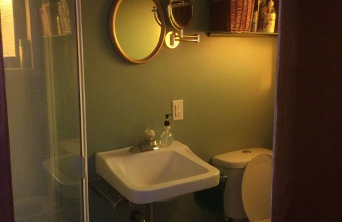 Goshen House | The Roost Guest House, home comfort when ATVing, Snowmobiling or visit Sussex!