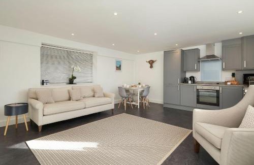 Ivybridge House | The Roost - The Cottages at Blackadon Farm