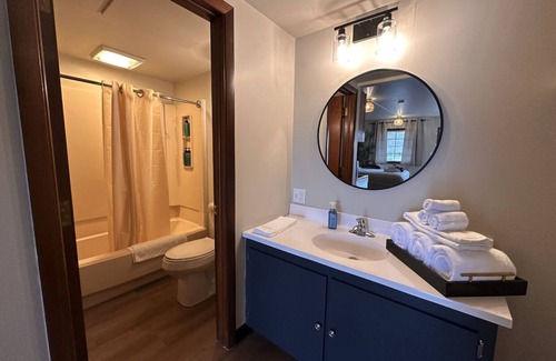 Coshocton Hotel | The Roscoe