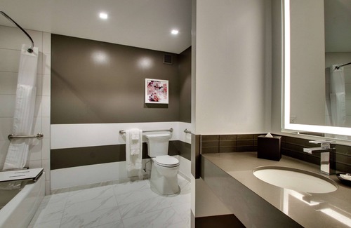 Rosemont Hotel | The Rose Chicago, Tapestry Collection by Hilton