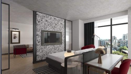 Dumfries Hotel | The Rose Gaming Resort