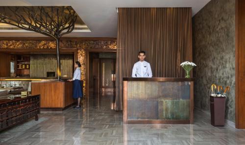 South West Resort | The Roseate