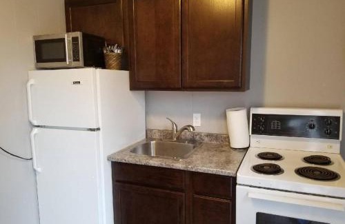 Bloomfield House | The Rosehall PEC Waterfront Stay