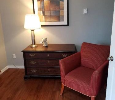 Bloomfield House | The Rosehall PEC Waterfront Stay
