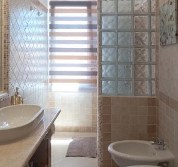 La Maddalena Bed & Breakfast | The Roses Garden