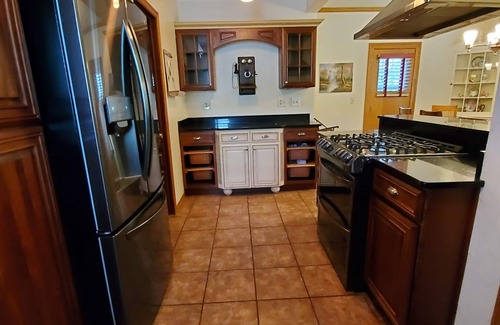 Gillette House | The Ross House 1930's Craftsman Style House
