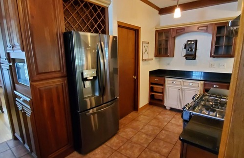 Gillette House | The Ross House 1930's Craftsman Style House