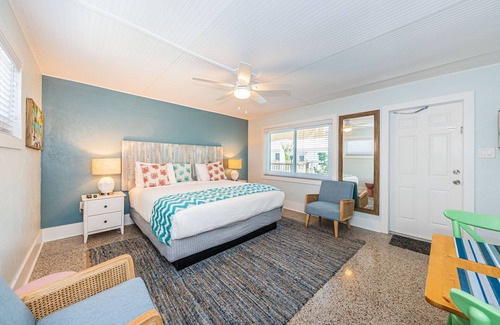 Sunset Beach Hotel | The Roth Hotel