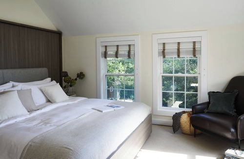 Amagansett North Hotel | The Roundtree, Amagansett