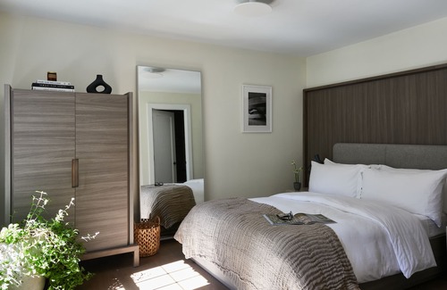 Amagansett North Hotel | The Roundtree, Amagansett