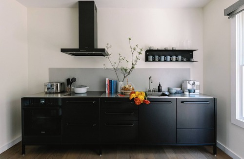 Amagansett North Hotel | The Roundtree, Amagansett