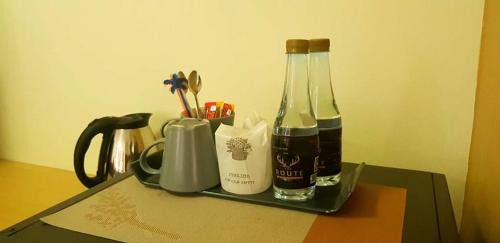 Si Racha Hotel | The Route Sriracha Hotel And Residence