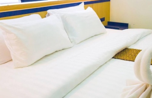 Si Racha Hotel | The Route Sriracha Hotel And Residence