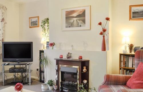 Keswick House | The Rowans