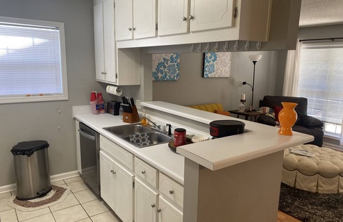 Enterprise House | The Rowhouse