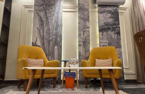 New Cairo Apartment | The Royal Apartment at New Cairo الشقة الملكية بالقاهره الجديدة