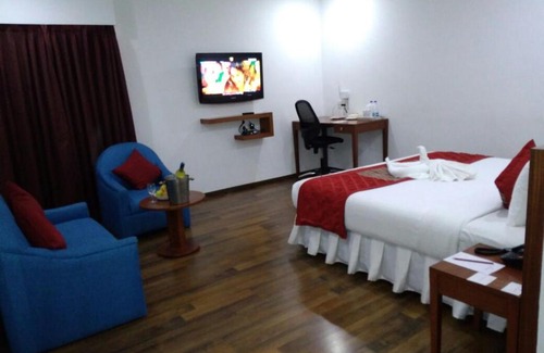 Jayanagar Hotel | The Royal Comfort