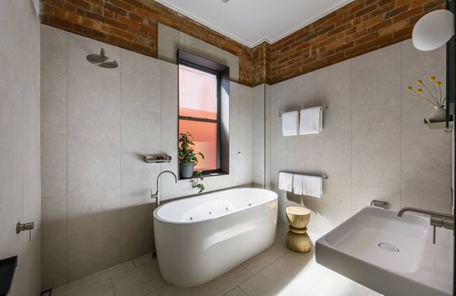 Daylesford Hotel | The Royal Daylesford Hotel