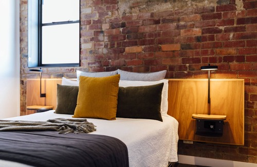 Daylesford Hotel | The Royal Daylesford Hotel