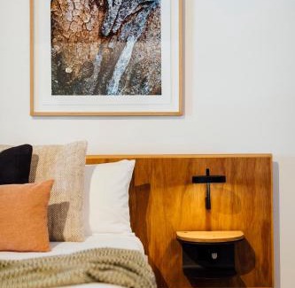 Daylesford Hotel | The Royal Daylesford Hotel