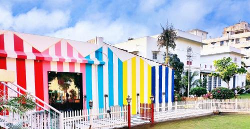 Jaipur Hotel | The Royal Hermitage - Best Luxury Boutique Hotel Jaipur